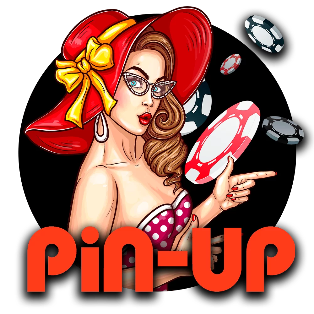 pin up казино официальный сайт